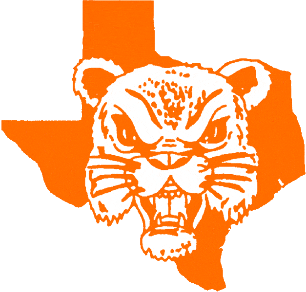 Sam Houston State Bearkats 1978-1996 Primary Logo iron on paper